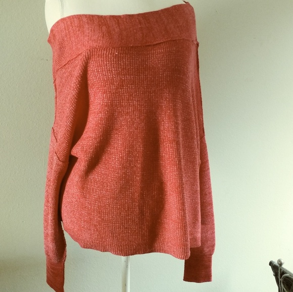 Free People Alana Sweater - Picture 4 of 6